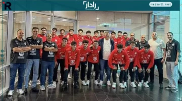 موعد مباراة مصر والبرازيل في افتتاح كأس العالم لكرة اليد للناشئين